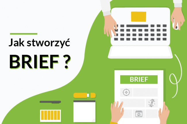 co to jest brief?