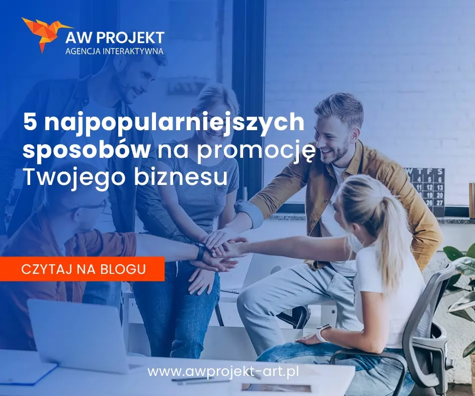 strony internetowe wordpress