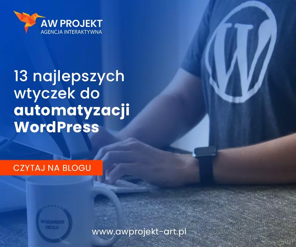 wtyczki wordpress