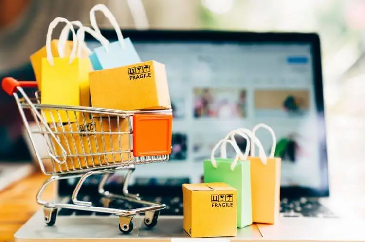 e-commerce co to jest
