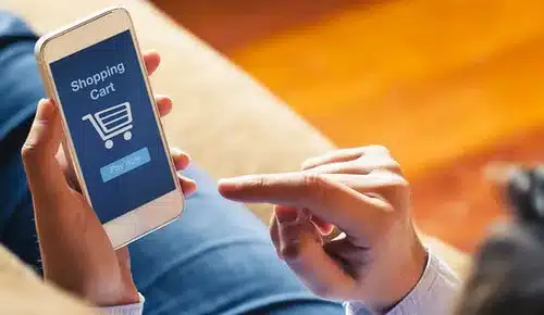 e commerce zapupy przez telefon