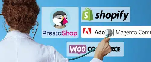 najpopularniejsze platformy e-commerce w 2023 r