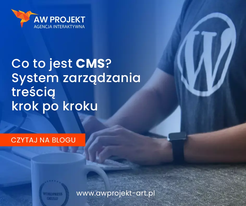 cms co to jest