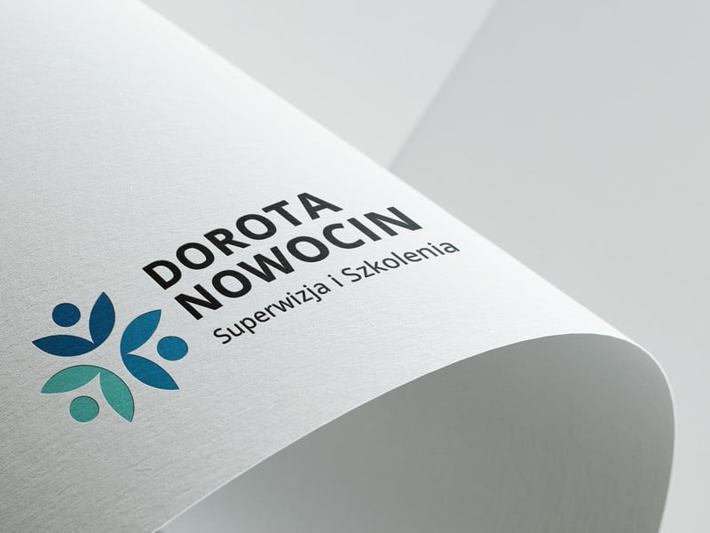 projekt logo dla terapia cbt