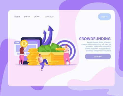 crowdfunding