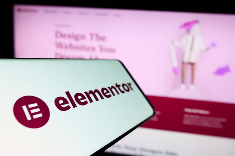 Elementor - kreator stron