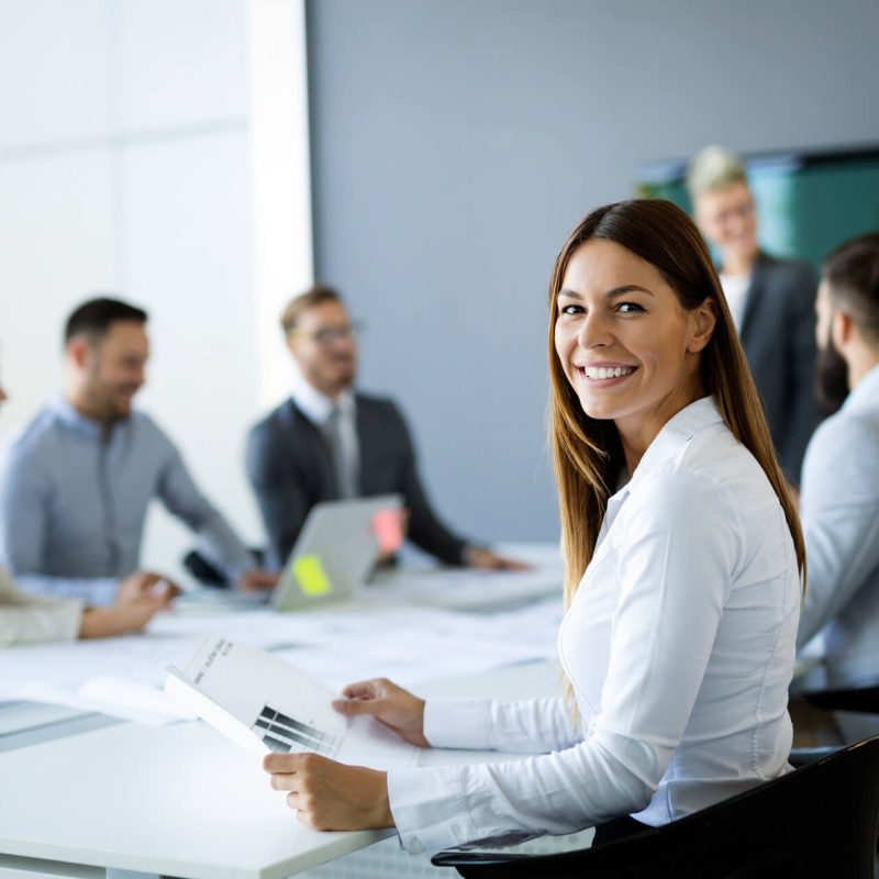 Szablon Biznesowy Premium_