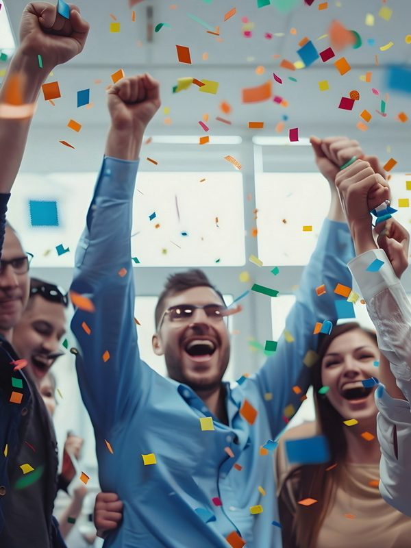 Zespół web developerów tworzących strony internetowe_